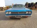 Plymouth Road Runner 383 Block