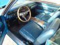 Plymouth Road Runner 383 Block