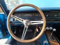 Plymouth Road Runner 383 Block