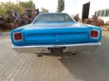 Plymouth Road Runner 383 Block