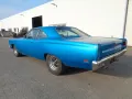Plymouth Road Runner 383 Block