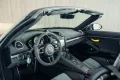 Porsche 718 Boxtser Spyder RS, Arktikgrau, MwSt.