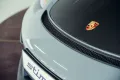 Porsche 718 Boxtser Spyder RS, Arktikgrau, MwSt.