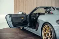 Porsche 718 Boxtser Spyder RS, Arktikgrau, MwSt.