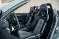 Porsche 718 Boxtser Spyder RS, Arktikgrau, MwSt.