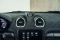 Porsche 718 Boxtser Spyder RS, Arktikgrau, MwSt.