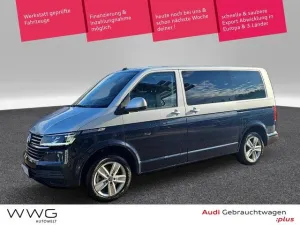 Volkswagen T6.1 Transp. Caravelle Comfortline 2.0 TDI DSG C