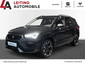 Cupra Ateca 1.5 TSi 150 PS DSG AHK SHZ ACC VOLL LED NA