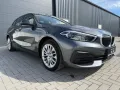 BMW 118 i Advantage*HEAD-UP*PANORAMA*LED*ACC*NAVI