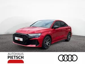 Audi RS 3 Limousine Vmax 280 Matrix Pano