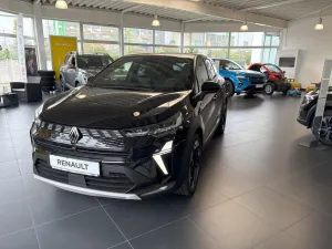 Renault Symbioz E-Tech Full Hybrid 145 Iconic, Pano, SzH