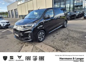 Fiat Ulysse L2 Top HDi 180 EAT8 7-Sitzer Standheizung