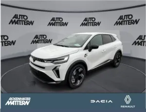 Renault Symbioz Techno E-TECH Full Hybrid 145