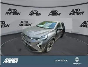 Renault Symbioz Techno E-TECH Full Hybrid 145