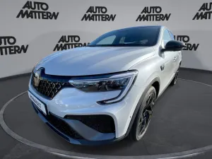 Renault Arkana Esprit Alpine TCe 160 Automatik