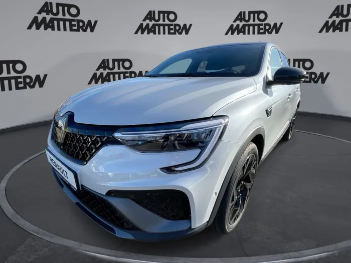 Renault Arkana Esprit Alpine TCe 160 Automatik