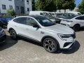 Renault Arkana Techno TCe 140 Automatik