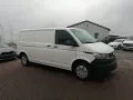 Volkswagen T6.1 Transporter Kasten lang FWD