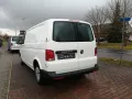 Volkswagen T6.1 Transporter Kasten lang FWD