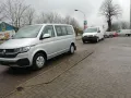 Volkswagen T6.1 Transporter Kasten lang FWD