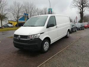 Volkswagen T6.1 Transporter Kasten lang FWD