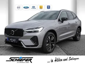 Volvo XC60 T8 AWD Plug-in Hybrid Plus Dark