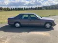 Mercedes-Benz W124 E320 Sportline