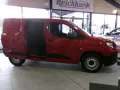 Fiat Doblo Kastenwagen L1 1.2 PureTech 81 kW