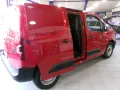 Fiat Doblo Kastenwagen L1 1.2 PureTech 81 kW