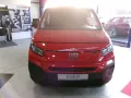 Fiat Doblo Kastenwagen L1 1.2 PureTech 81 kW