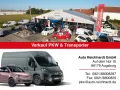 Fiat Doblo Kastenwagen L1 1.2 PureTech 81 kW