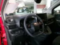 Fiat Doblo Kastenwagen L1 1.2 PureTech 81 kW