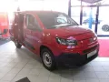 Fiat Doblo Kastenwagen L1 1.2 PureTech 81 kW