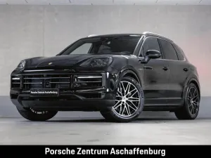 Porsche Cayenne E-Hybrid Sportabgasanlage BOSE