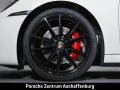 Porsche 911 Carrera 4S Sportabgasanlage Sport Chrono