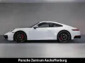 Porsche 911 Carrera 4S Sportabgasanlage Sport Chrono