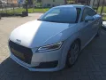 Audi TT DESIGN DSG LED NAVY SENS PARK CRUISE CON
