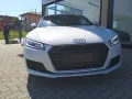 Audi TT DESIGN DSG LED NAVY SENS PARK CRUISE CON
