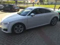 Audi TT DESIGN DSG LED NAVY SENS PARK CRUISE CON