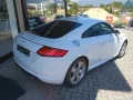 Audi TT DESIGN DSG LED NAVY SENS PARK CRUISE CON
