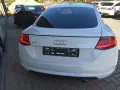 Audi TT DESIGN DSG LED NAVY SENS PARK CRUISE CON