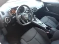 Audi TT DESIGN DSG LED NAVY SENS PARK CRUISE CON
