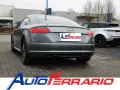 Audi TT FARI MATRIX SENS PARK VETRI SCURI 17