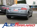 Audi TT FARI MATRIX SENS PARK VETRI SCURI 17