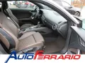 Audi TT FARI MATRIX SENS PARK VETRI SCURI 17