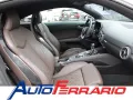 Audi TT FARI MATRIX SENS PARK VETRI SCURI 17
