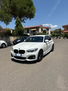 BMW Bmw 116d M Sport