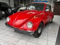 Volkswagen Original Käfer Cabrio 1303 LS