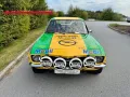 Opel Ascona A Rallye Umbau