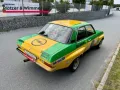 Opel Ascona A Rallye Umbau